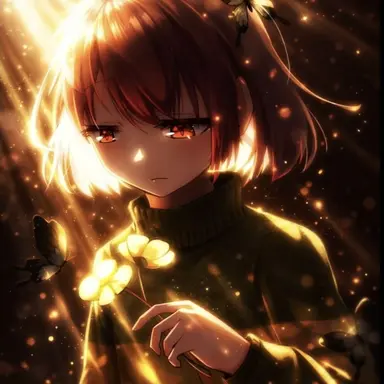 Profile image of キャラ