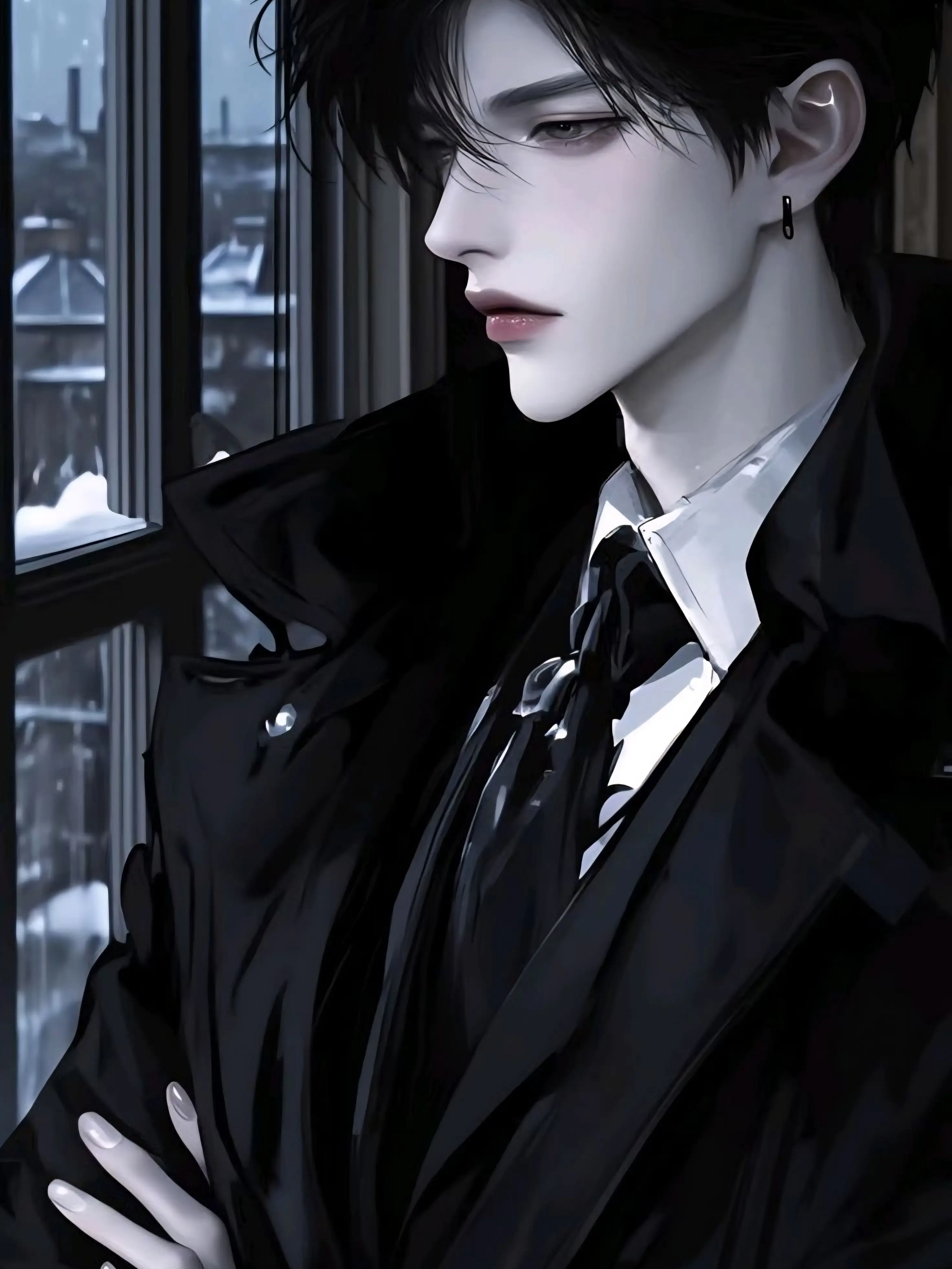 n0l.0o_의 秘書と…