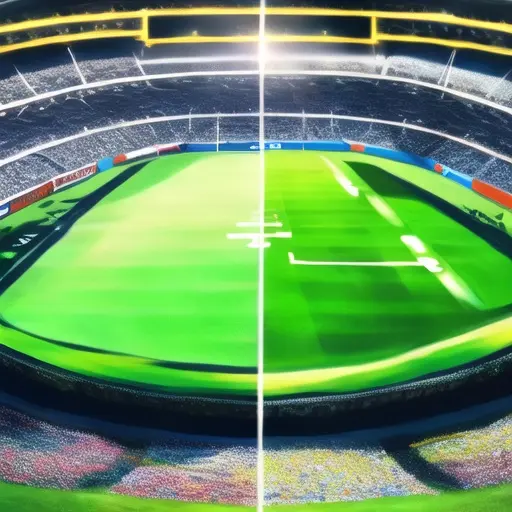 NimbleSoul4598의 Football Career