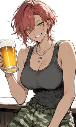 Profile image of Denise
