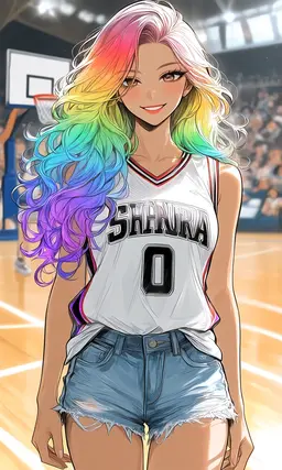 Profile image of Mika