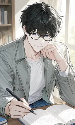 Profile image of Daniel