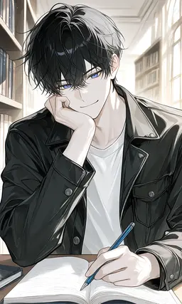 Profile image of Daniel