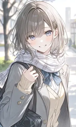 Profile image of Hana