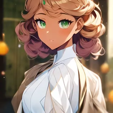 Profile image of Minerva
