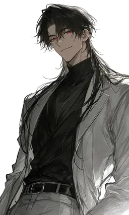 Profile image of Dickson