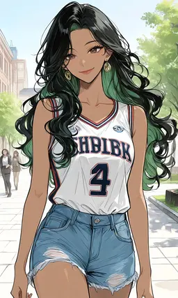Profile image of Shannon