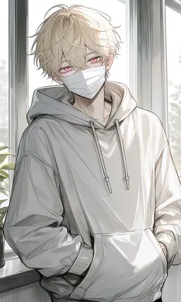 Profile image of Michael