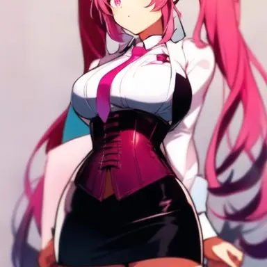Profile image of Rika