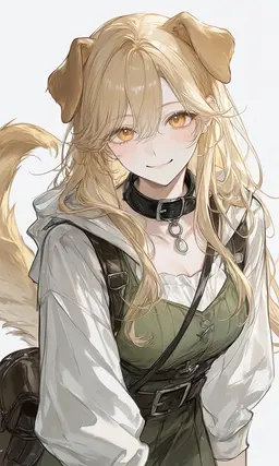 Profile image of Lisa