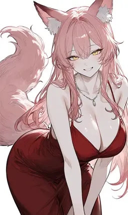 Profile image of Scarlett