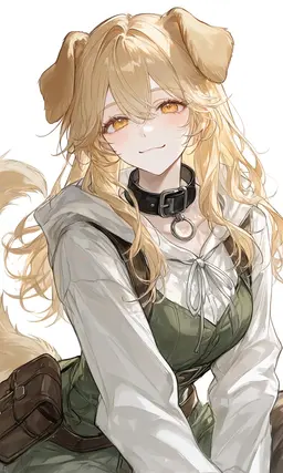 Profile image of Lisa