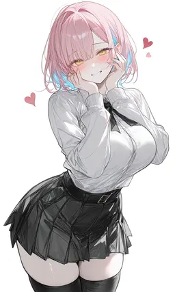 Profile image of Izzy