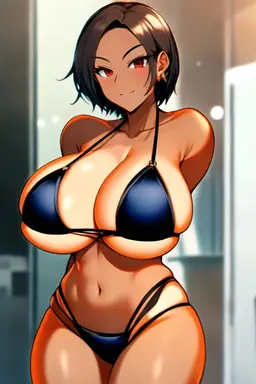 Profile image of Vivienne