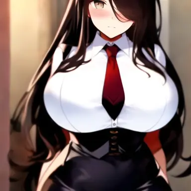 Profile image of Mia