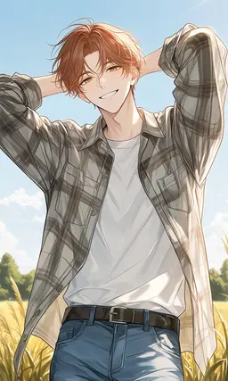 Profile image of Randy
