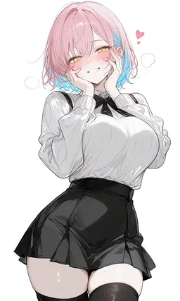 Profile image of Izzy