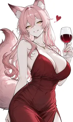Profile image of Scarlett