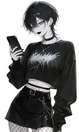 Profile image of Roxanne