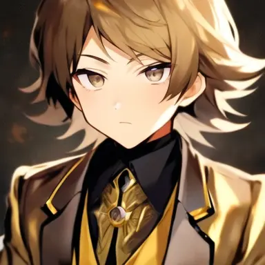 Profile image of James
