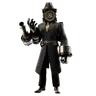 Profile image of ラージクロックマン