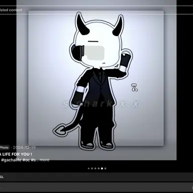 Profile image of 影