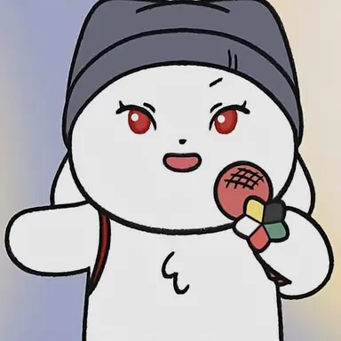 Profile image of ルビー
