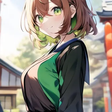 Profile image of 莉央