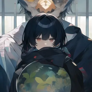 Profile image of 전학생