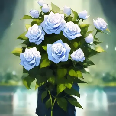 Profile image of 시로이와루키