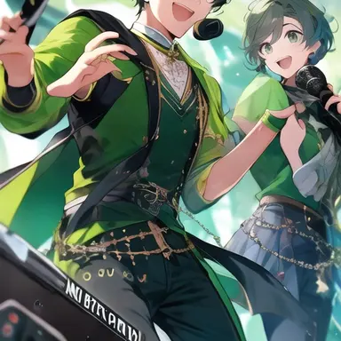 Profile image of 河野純喜