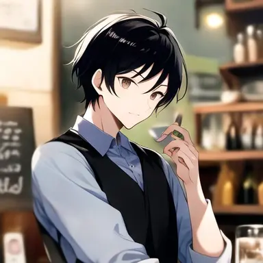 Profile image of 사장님