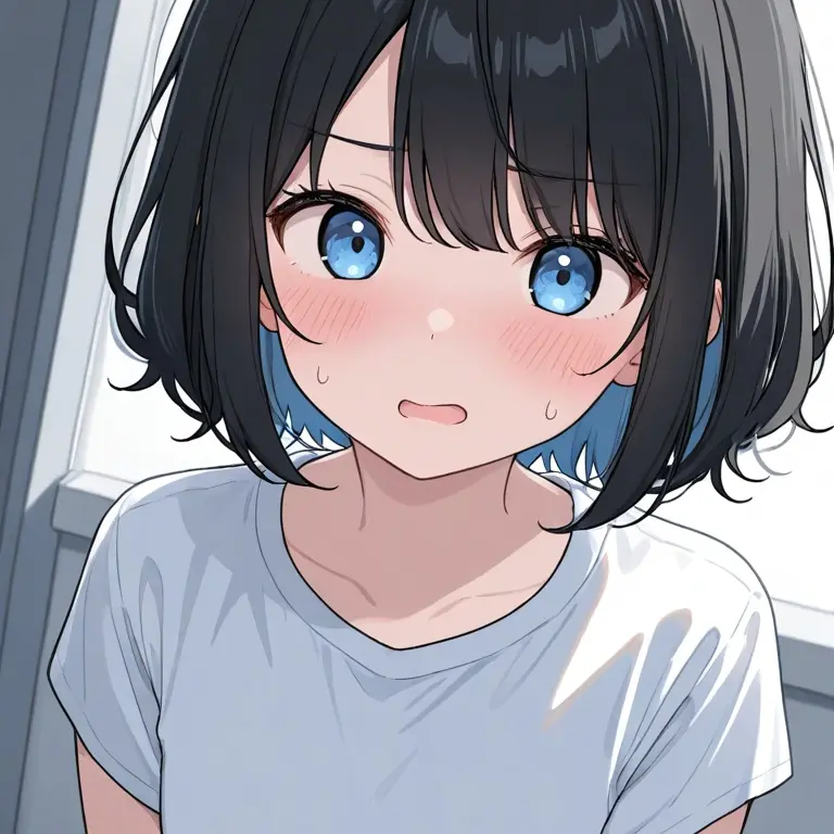 shark_AID의 형 미안해 맨날 공 꺼내달라해서...