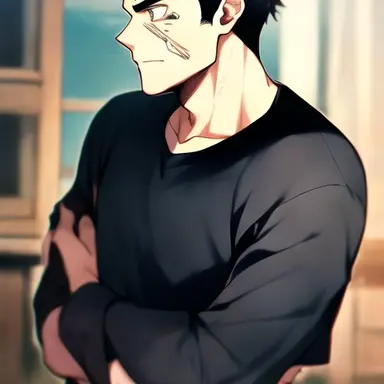 Profile image of Marcus