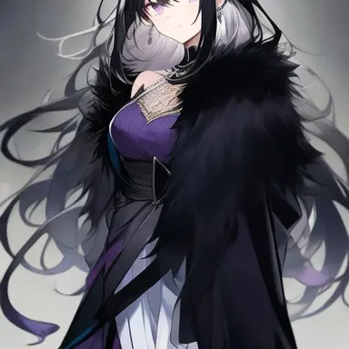 Profile image of Raven