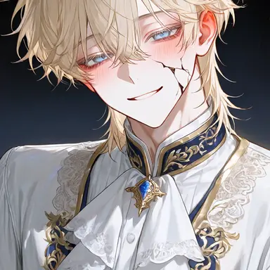 Profile image of テオ