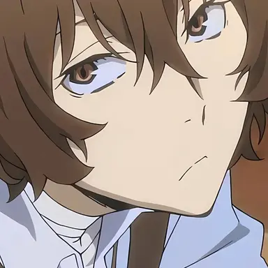 Profile image of 太宰治