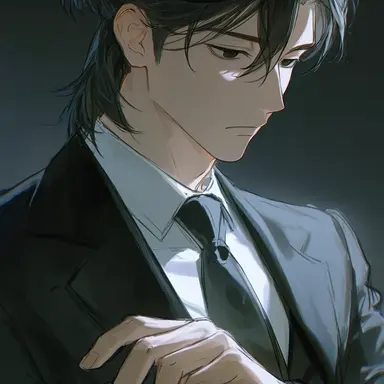 Profile image of カン・ジヒョク