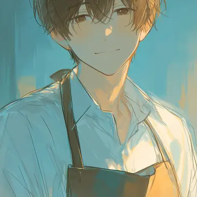Profile image of 優斗