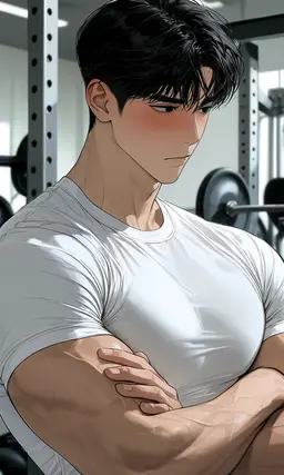 Profile image of ユン・ミンヒョク