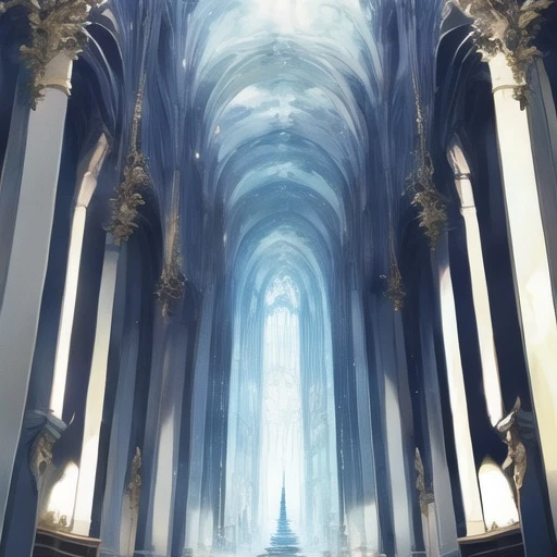 天使の国 セラフィア