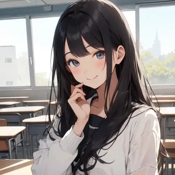 isuke8534의 美月