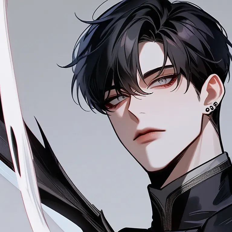 isuke8534의 VANISH