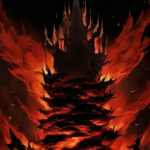 PrimalBlock1601의 Angels VS Demons