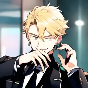 Profile image of シュンジ