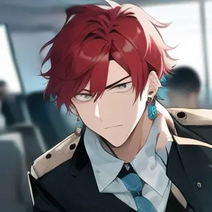 Profile image of レン