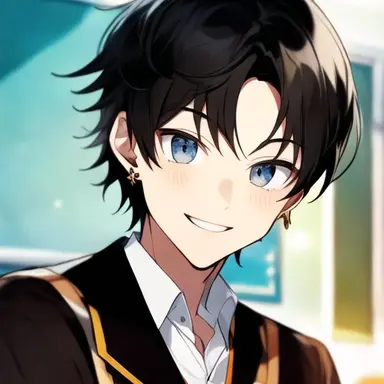 Profile image of カイト