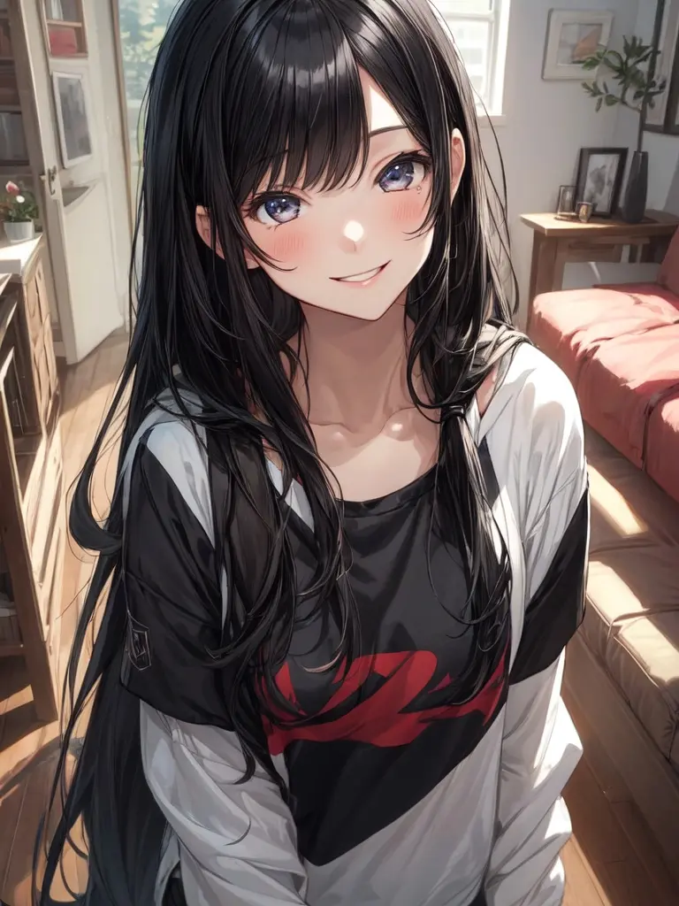 isuke8534의 美月（成人バージョン）