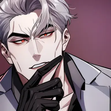 Profile image of Donovan