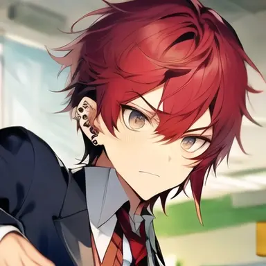 Profile image of レン